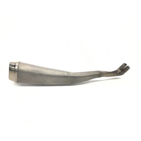 Silencieux gauche (echappement) SUZUKI GSXR 1000 2009-2011