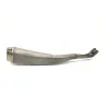 Silencieux gauche (echappement) SUZUKI GSXR 1000 2009-2011 Silencieux gauche (echappement) SUZUKI GSXR 1000 2009-2011