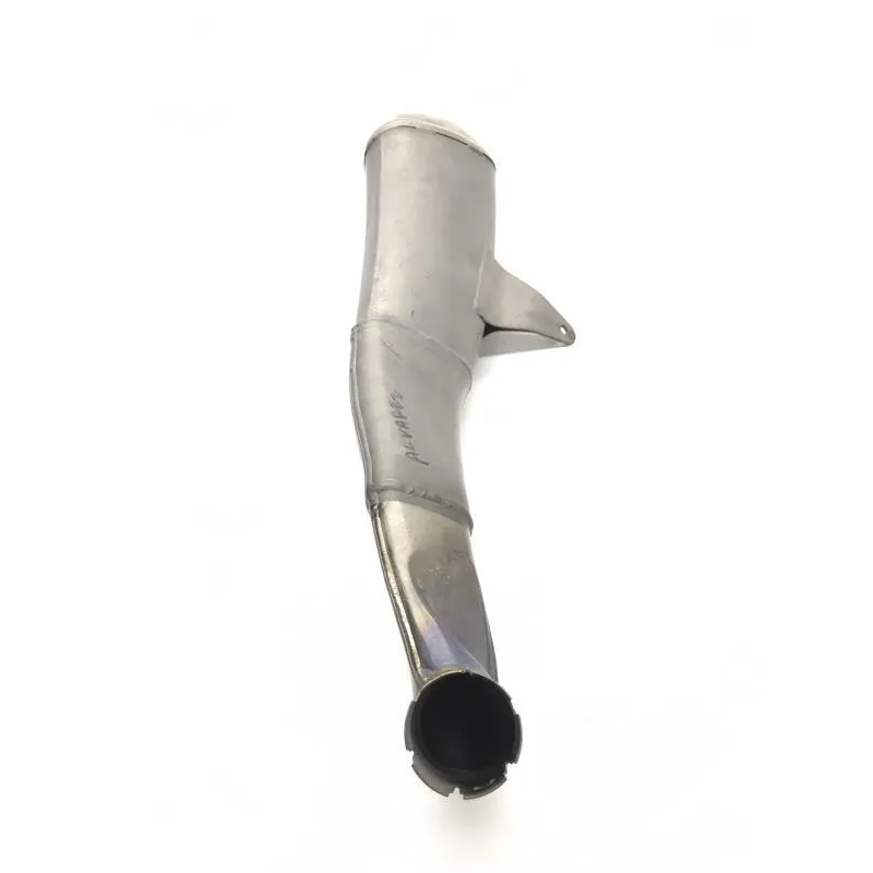 Silencieux gauche (echappement) SUZUKI GSXR 1000 2009-2011