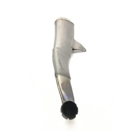 Silencieux gauche (echappement) SUZUKI GSXR 1000 2009-2011