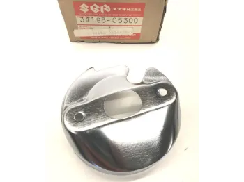Cache compteur SUZUKI GN 125 1982-1996