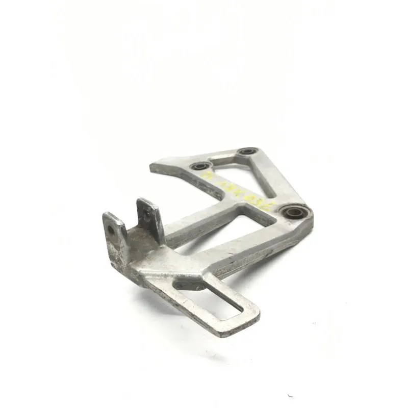 Platine arriere gauche HONDA XRV 750 1990-1992 AFRICA TWIN