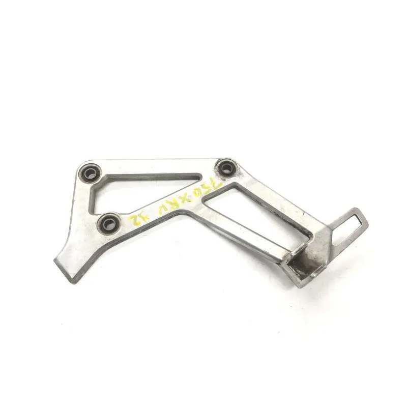 Platine arriere gauche HONDA XRV 750 1990-1992 AFRICA TWIN