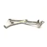Platine arriere gauche HONDA XRV 750 1990-1992 AFRICA TWIN Platine arriere gauche HONDA XRV 750 1990-1992 AFRICA TWIN