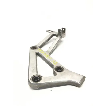 Platine arriere gauche HONDA XRV 750 1990-1992 AFRICA TWIN