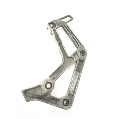 Platine arriere gauche HONDA XRV 750 1990-1992 AFRICA TWIN