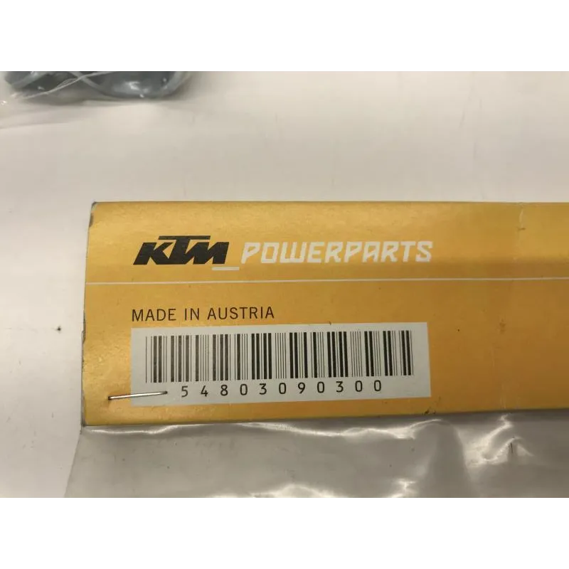 Sabot KTM EXC 250 2004-2005