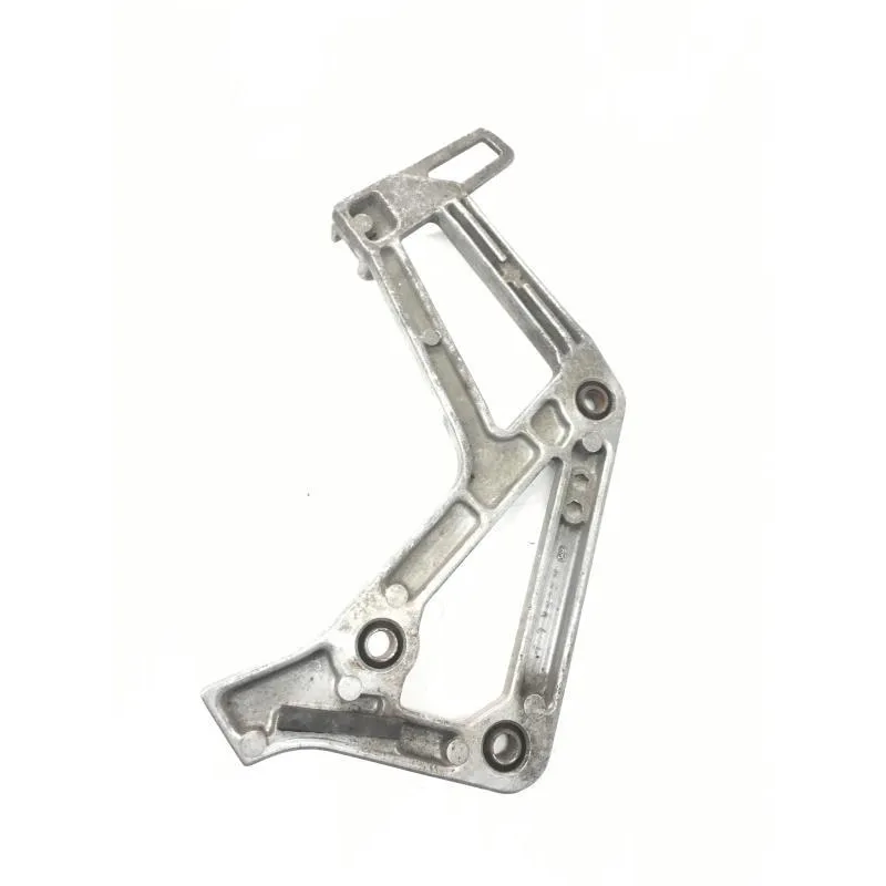 Platine arriere gauche HONDA XRV 750 1990-1992 AFRICA TWIN