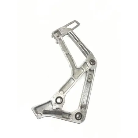 Platine arriere gauche HONDA XRV 750 1990-1992 AFRICA TWIN