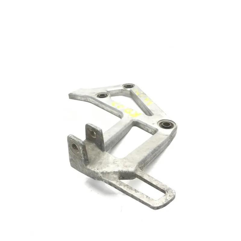 Platine arriere gauche HONDA XRV 750 1990-1992 AFRICA TWIN