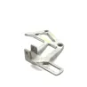 Platine arriere gauche HONDA XRV 750 1990-1992 AFRICA TWIN Platine arriere gauche HONDA XRV 750 1990-1992 AFRICA TWIN