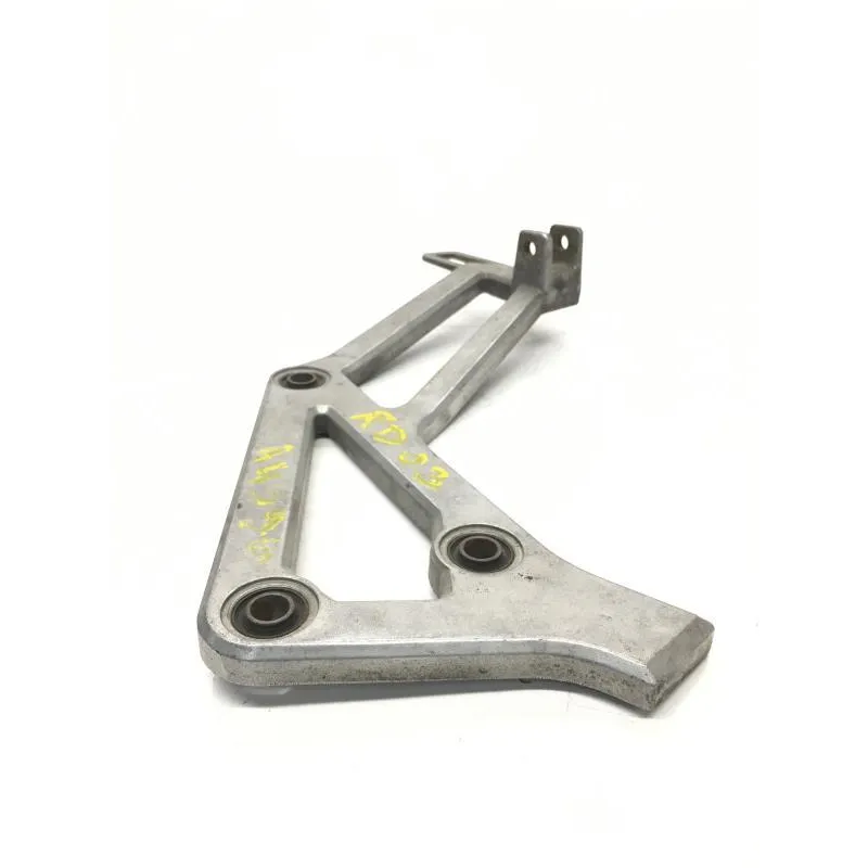 Platine arriere gauche HONDA XRV 750 1990-1992 AFRICA TWIN