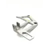 Platine arriere gauche HONDA XRV 750 1990-1992 AFRICA TWIN Platine arriere gauche HONDA XRV 750 1990-1992 AFRICA TWIN