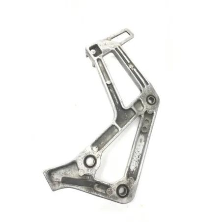Platine arriere gauche HONDA XRV 750 1990-1992 AFRICA TWIN