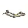 Platine arriere gauche HONDA XRV 750 1990-1992 AFRICA TWIN