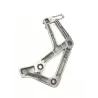 Platine arriere gauche HONDA XRV 750 1990-1992 AFRICA TWIN