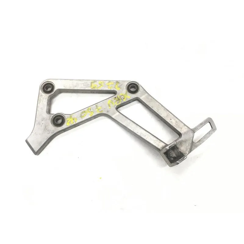 Platine arriere gauche HONDA XRV 750 1990-1992 AFRICA TWIN