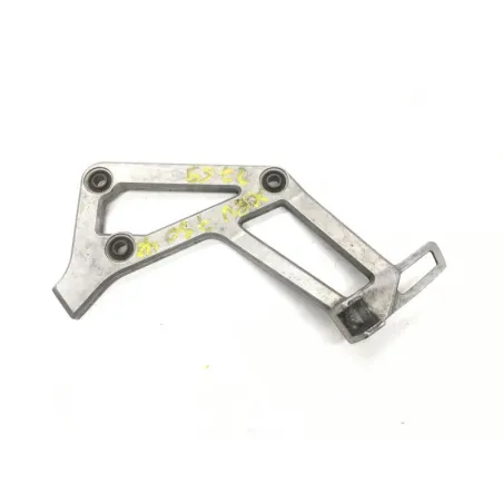 Platine arriere gauche HONDA XRV 750 1990-1992 AFRICA TWIN