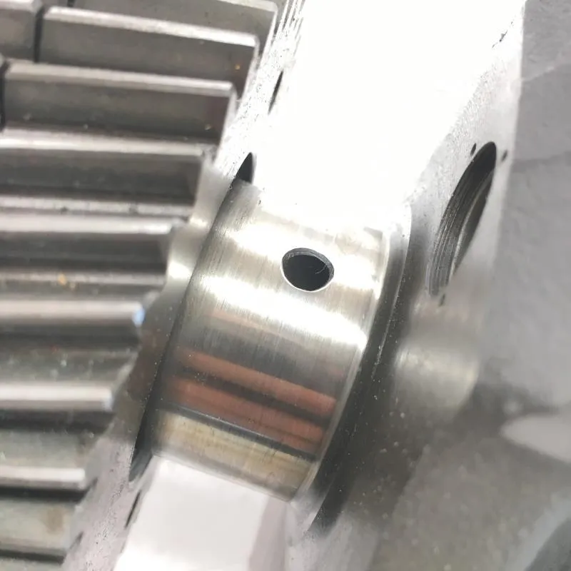 Vilebrequin HONDA ST 1100 1996-2002 PAN EUROPEAN