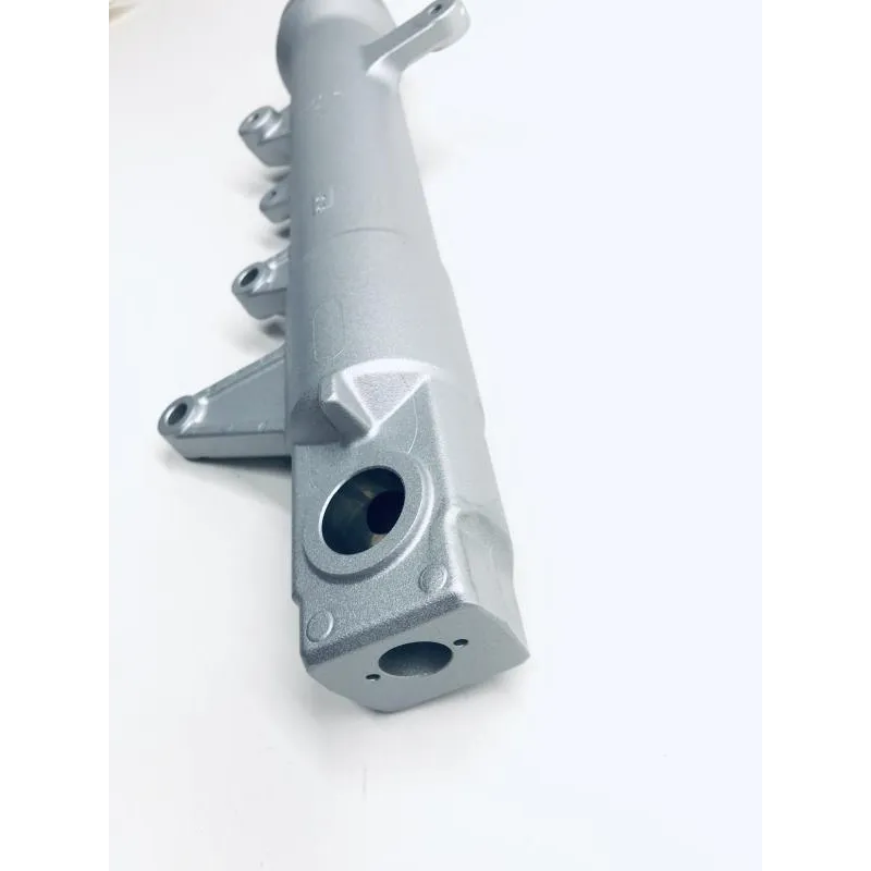 Fourreau fourche gauche SUZUKI GSR 600 2006-2010