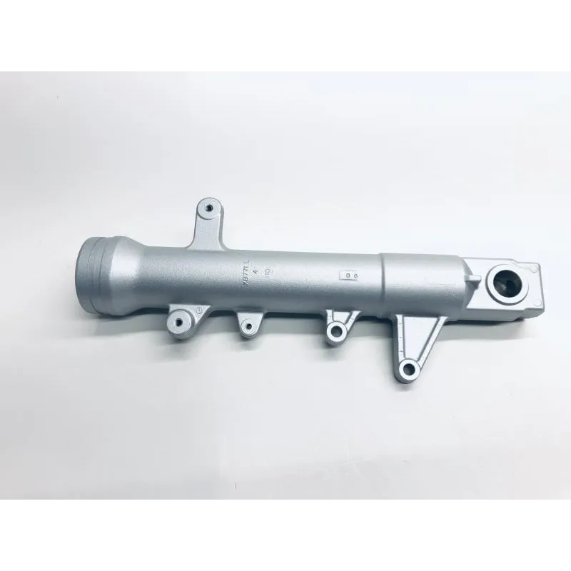 Fourreau fourche gauche SUZUKI GSR 600 2006-2010