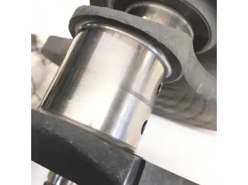 Vilebrequin HONDA ST 1300 2002-2017 PAN EUROPEAN