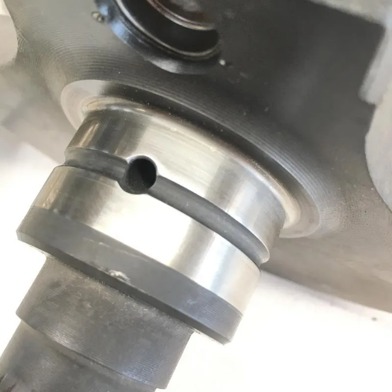 Vilebrequin HONDA ST 1300 2002-2017 PAN EUROPEAN