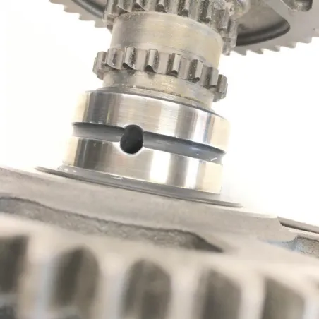 Vilebrequin HONDA ST 1300 2002-2017 PAN EUROPEAN