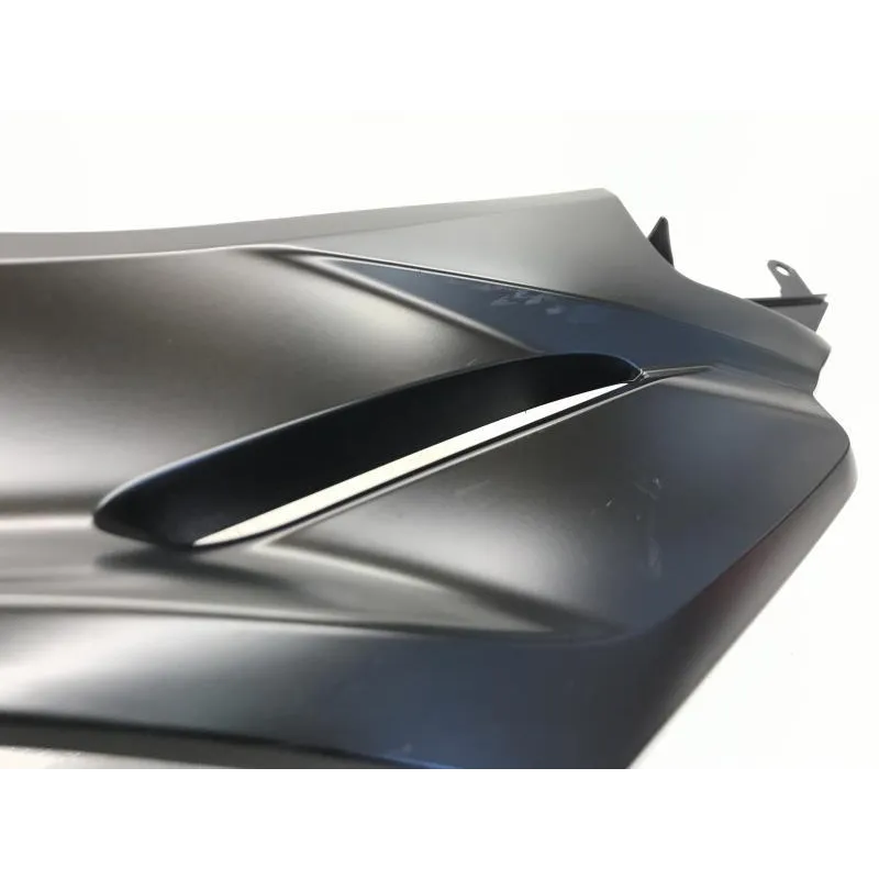 Demi sabot gauche HONDA NSS 125 2019-2020 FORZA