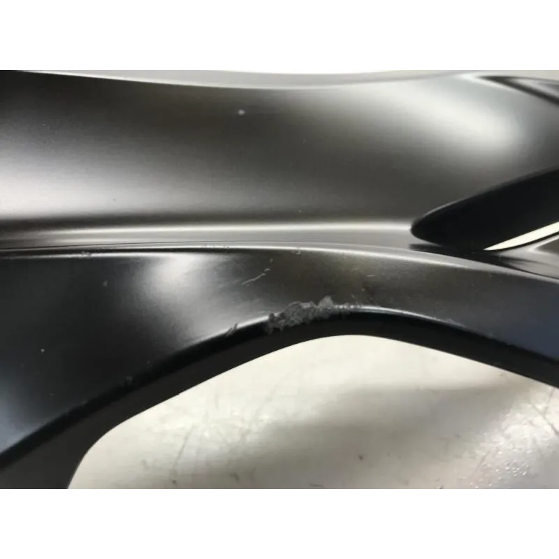 Demi sabot gauche HONDA NSS 125 2019-2020 FORZA