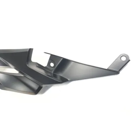Demi sabot gauche HONDA NSS 125 2019-2020 FORZA