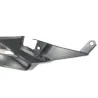 Demi sabot gauche HONDA NSS 125 2019-2020 FORZA