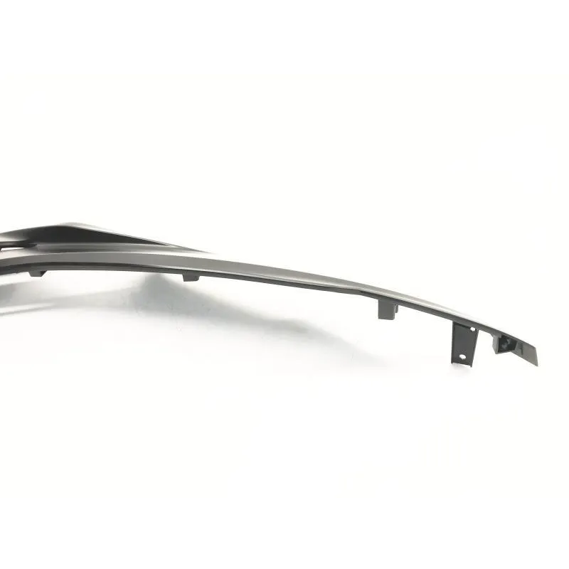 Demi sabot gauche HONDA NSS 125 2019-2020 FORZA