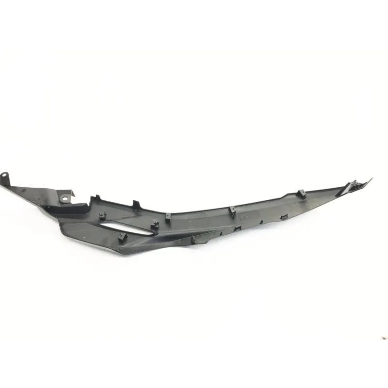 Demi sabot gauche HONDA NSS 125 2019-2020 FORZA
