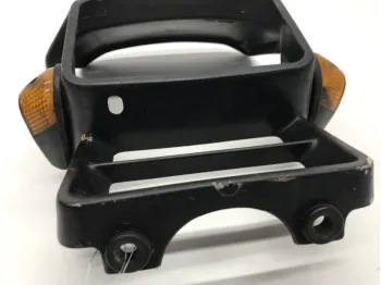 Cache carenage face avant HONDA XL 600 RD 1983-1984