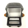 Cache carenage face avant HONDA XL 600 RD 1983-1984 Cache carenage face avant HONDA XL 600 RD 1983-1984