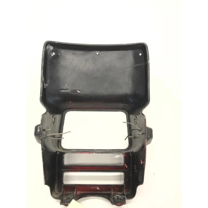 Cache carenage face avant HONDA XL 600 RD 1983-1984