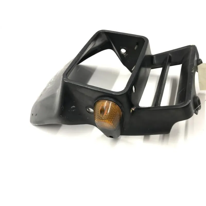 Cache carenage face avant HONDA XL 600 RD 1983-1984