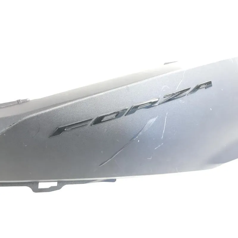Cache carenage coque arriere droit HONDA NSS 125 2019-2020 FORZA