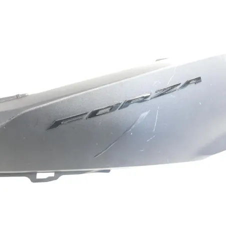 Cache carenage coque arriere droit HONDA NSS 125 2019-2020 FORZA