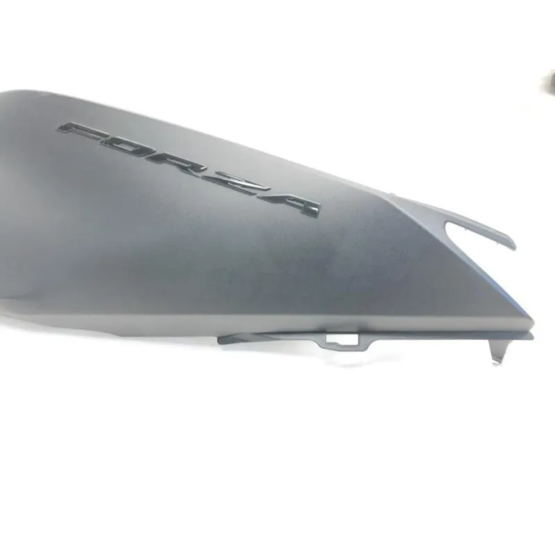 Cache carenage coque arriere gauche HONDA NSS 125 2019-2020 FORZA
