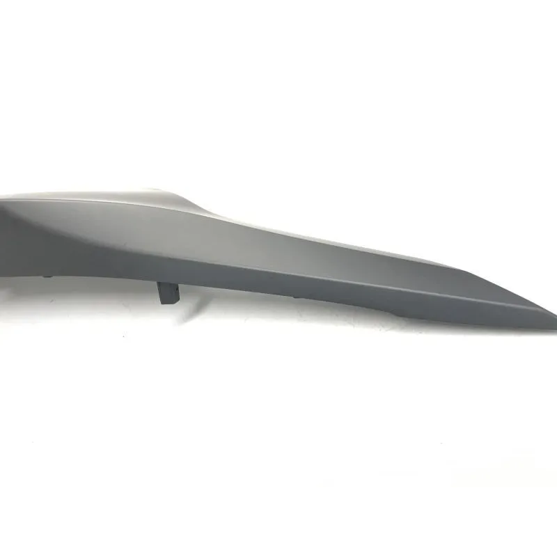 Cache carenage coque arriere gauche HONDA NSS 125 2019-2020 FORZA
