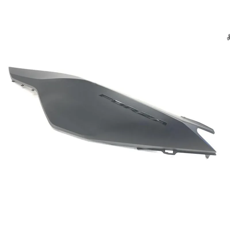 Cache carenage coque arriere gauche HONDA NSS 125 2019-2020 FORZA
