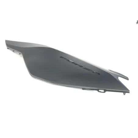 Cache carenage coque arriere gauche HONDA NSS 125 2019-2020 FORZA