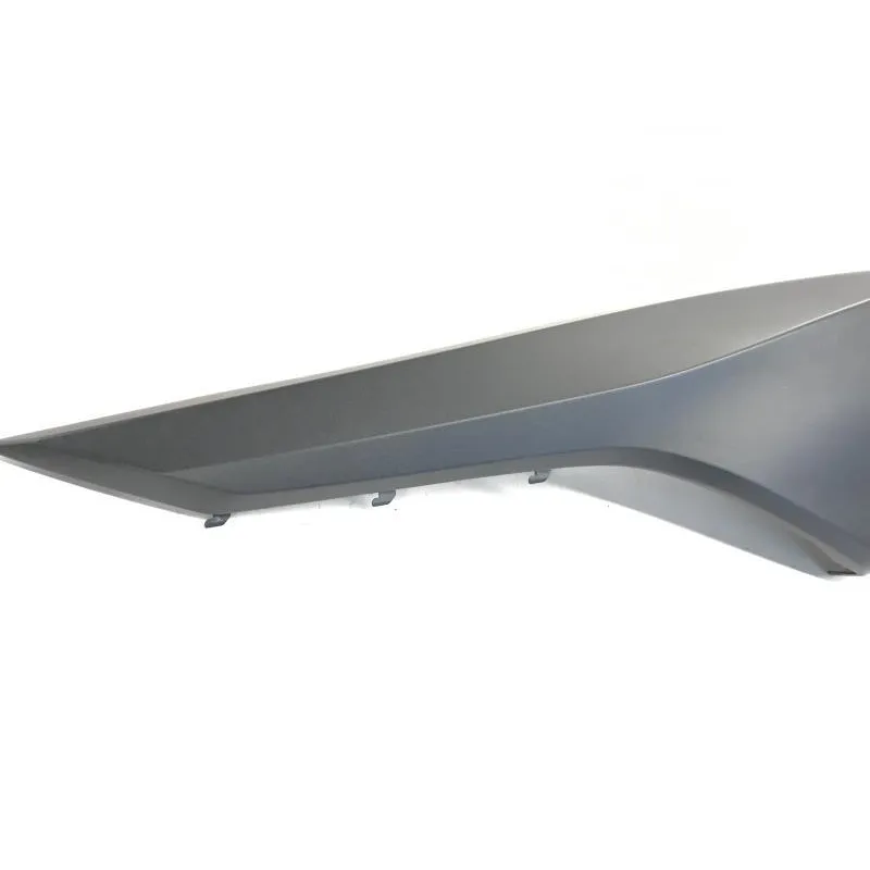Cache carenage coque arriere gauche HONDA NSS 125 2019-2020 FORZA