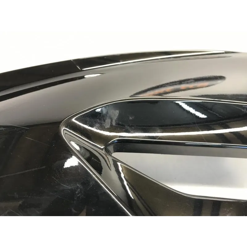 cache carenage face avant gauche HONDA NSS 125 2019-2020 FORZA