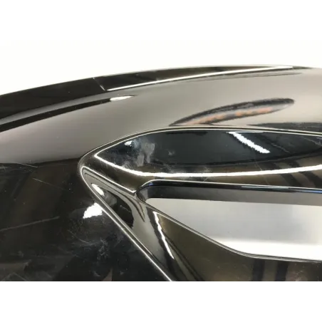 cache carenage face avant gauche HONDA NSS 125 2019-2020 FORZA