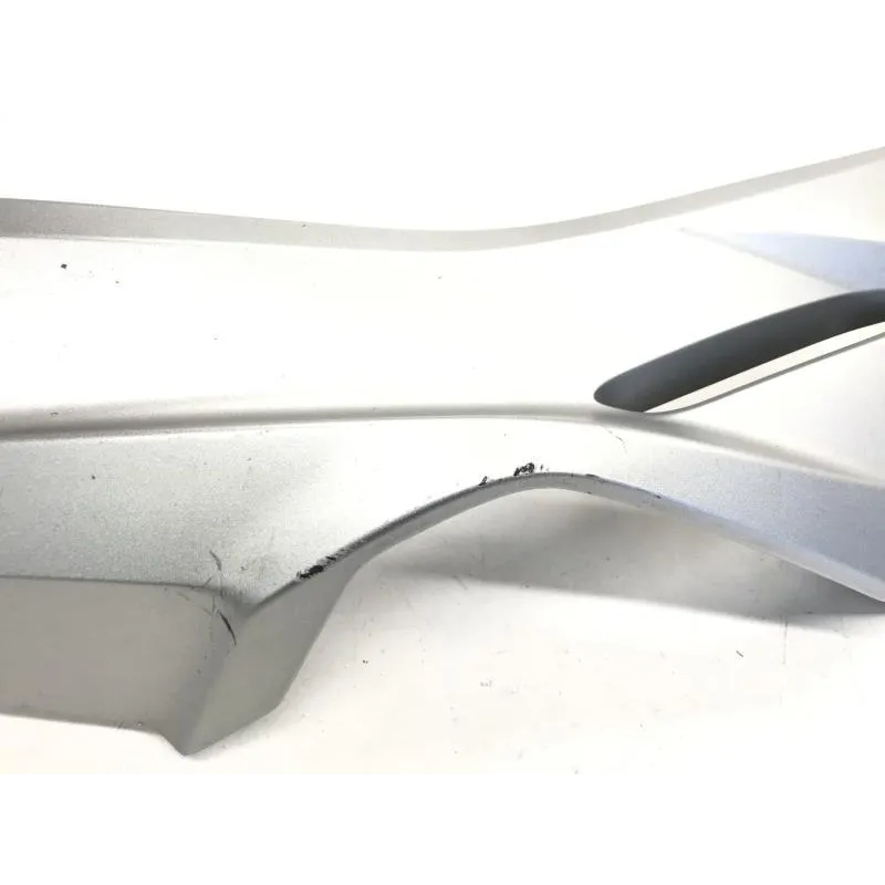 Demi sabot gauche HONDA NSS 125 2019-2020 FORZA