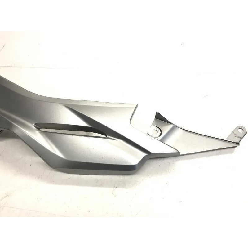 Demi sabot gauche HONDA NSS 125 2019-2020 FORZA