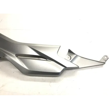 Demi sabot gauche HONDA NSS 125 2019-2020 FORZA
